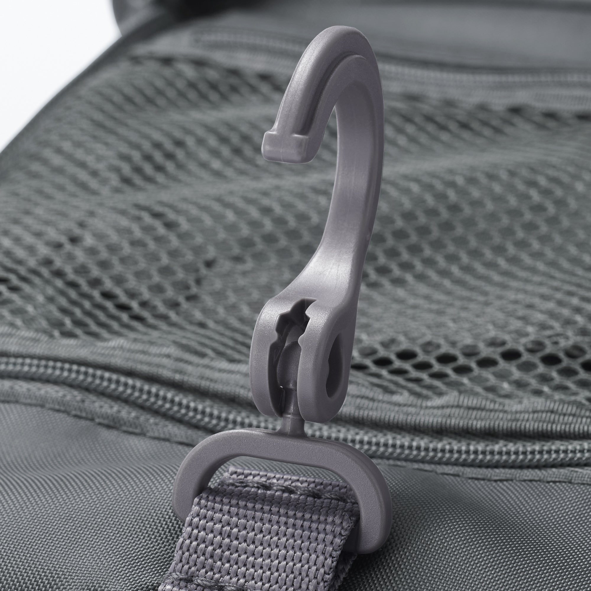 Polyester Hanging Toiletry Case - Image 26