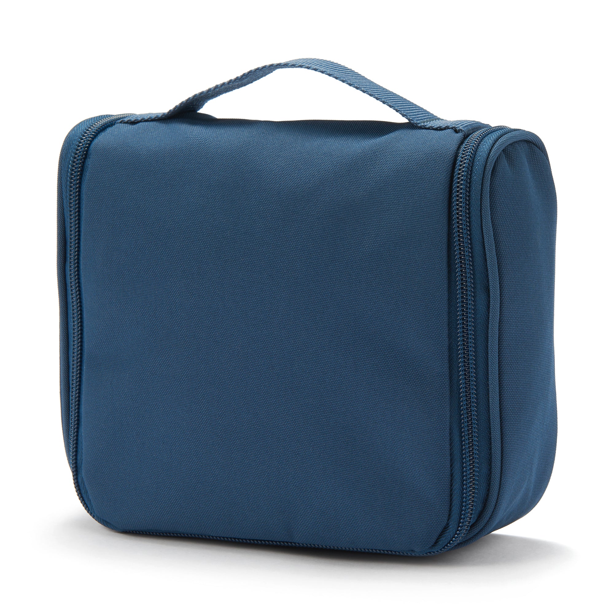 Polyester Hanging Toiletry Case - Image 10