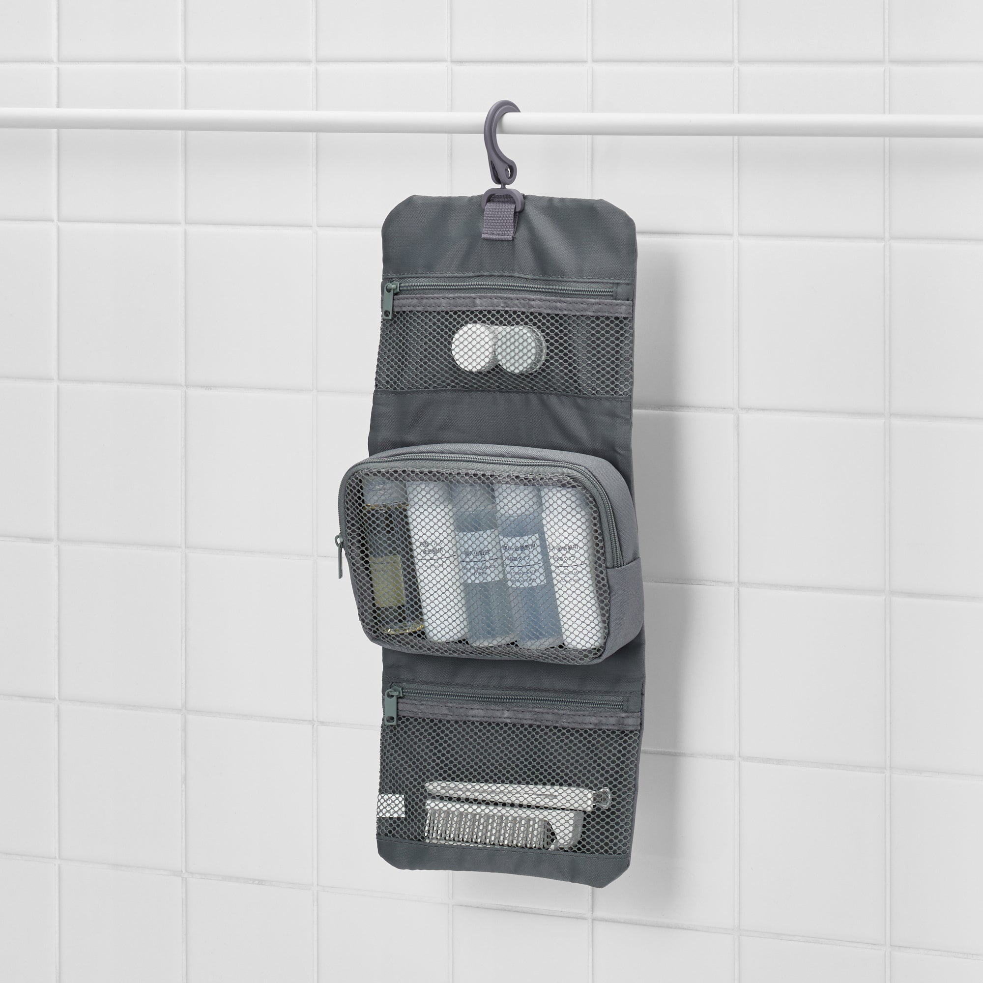 Hanging Case with Pouch - Image 17