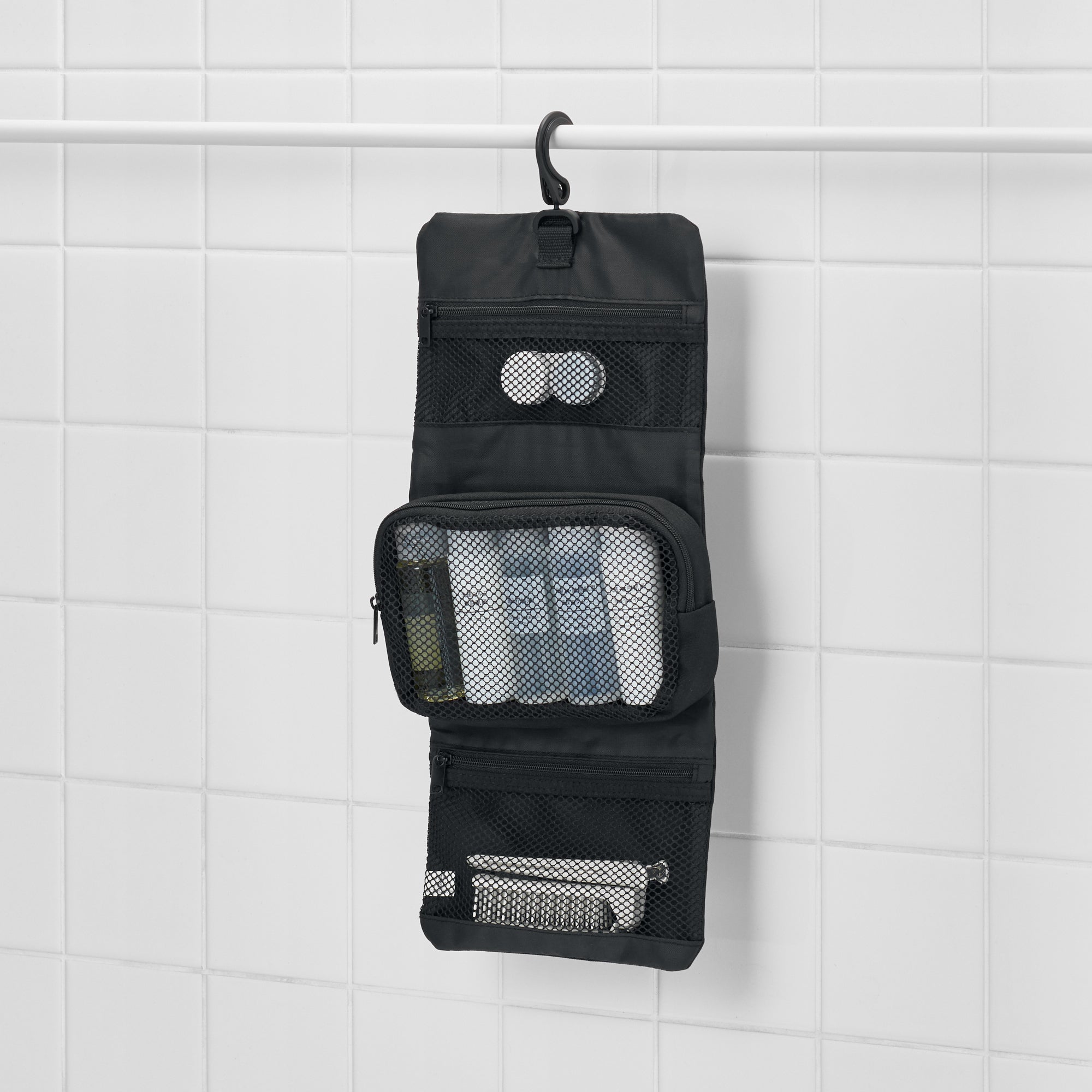 Hanging Case with Pouch - Image 2
