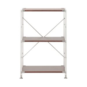 SUS Shelving Unit - Walnut - Regular - Small