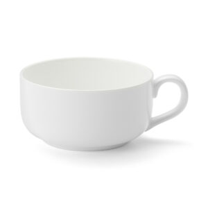 Bone China Tea Cup