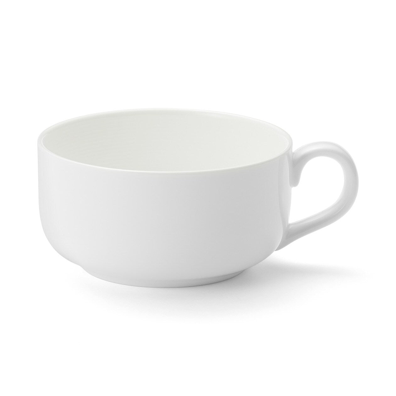 Bone China Tea Cup