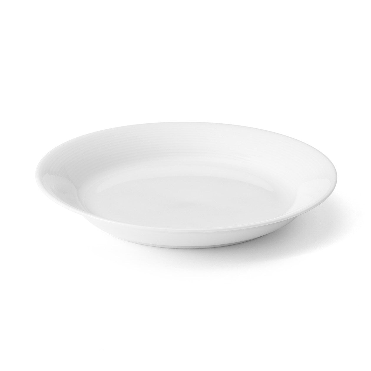 Bone China Bread Plate