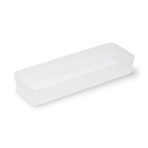 Polypropylene Organizer Box 4 (W4.5 x D13.4 x H2)