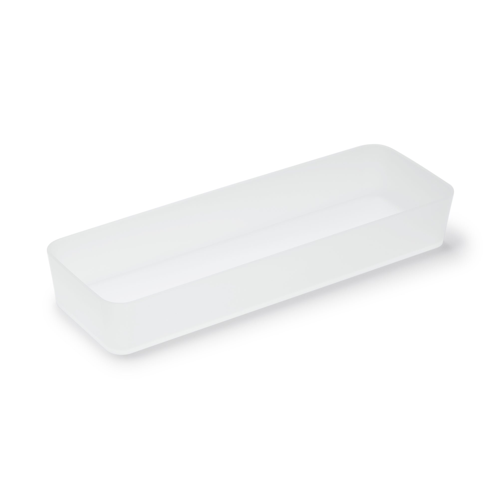 Polypropylene Organizer Box 4 (W4.5 x D13.4 x H2)