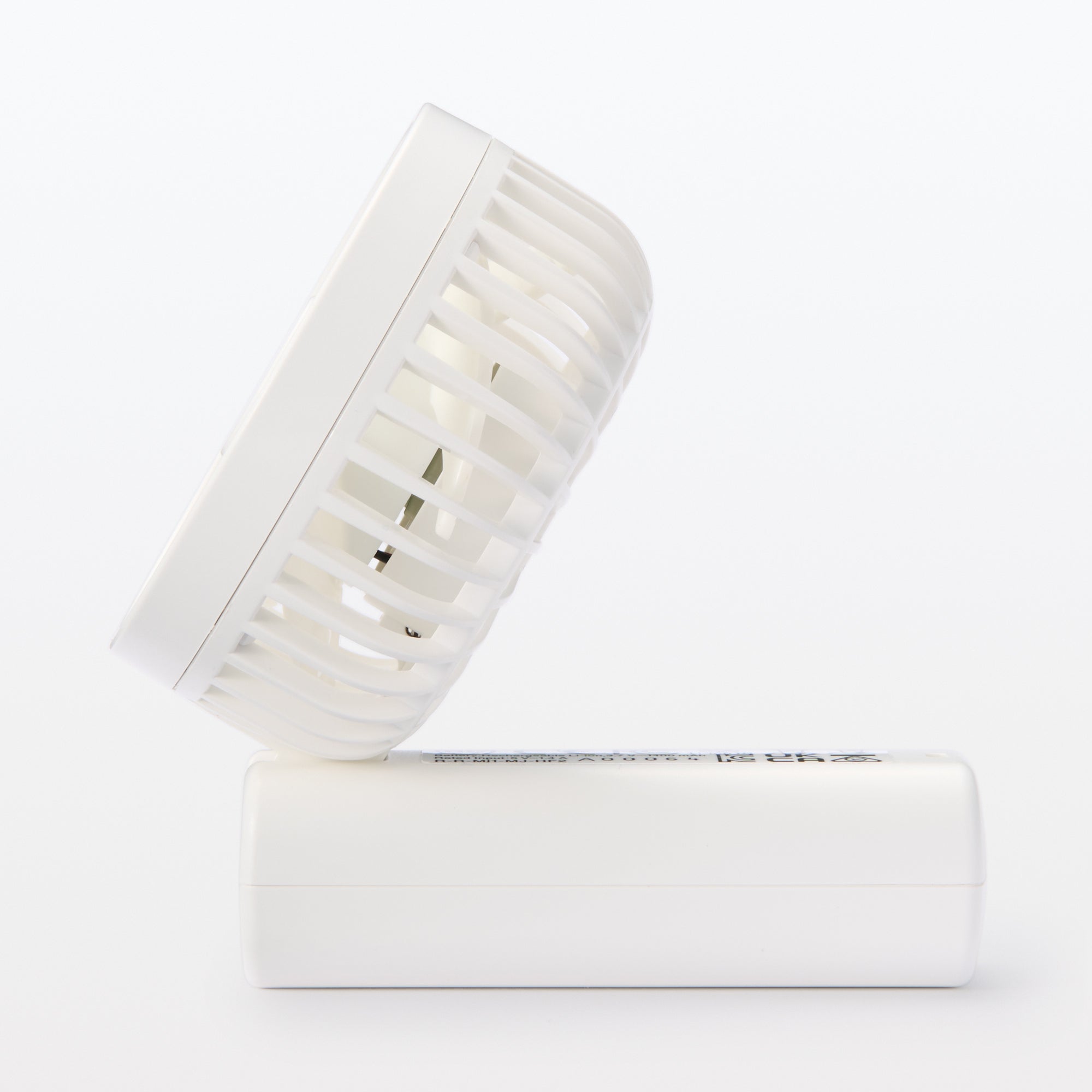 Rechargeable Compact Handheld Fan - Image 4