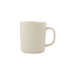 Stoneware Mug Cup 16.9 fl oz - Gray Beige