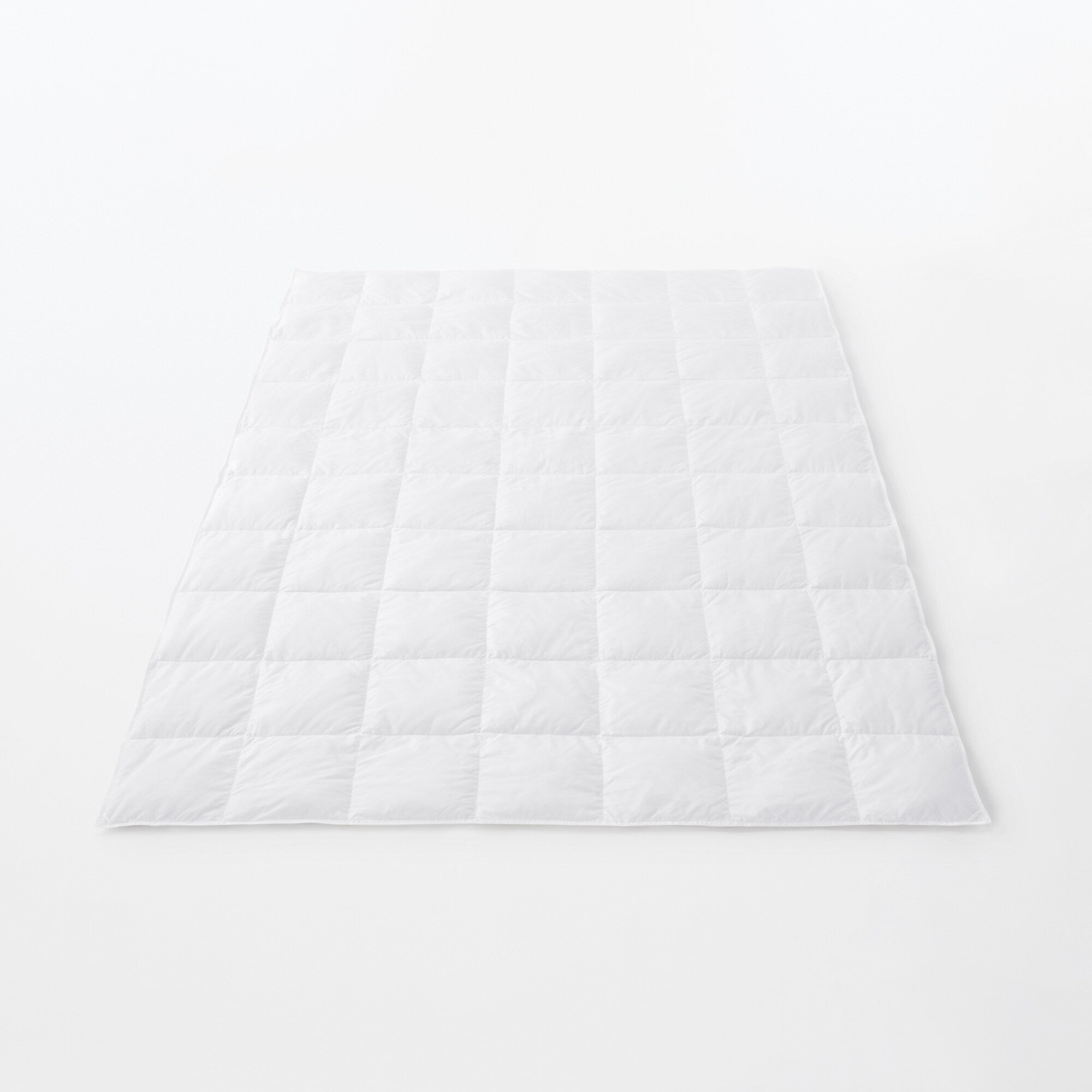 Down Thin Duvet - Semi Double - Image 2