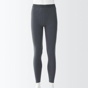 Men's Warm Long Tights