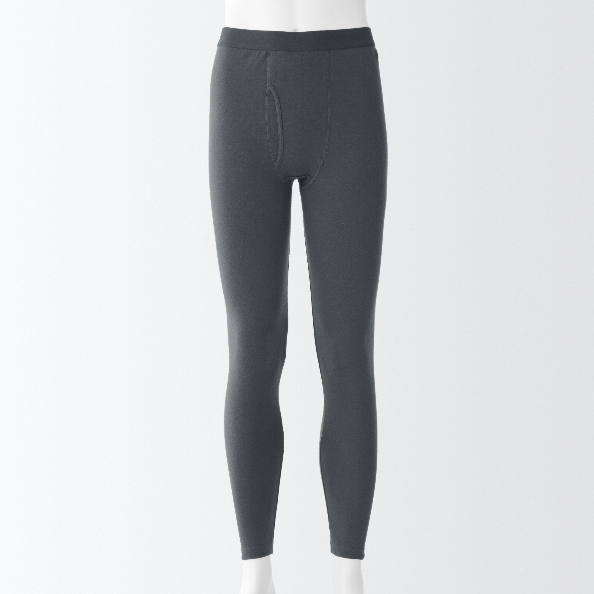 Men's Warm Long Tights