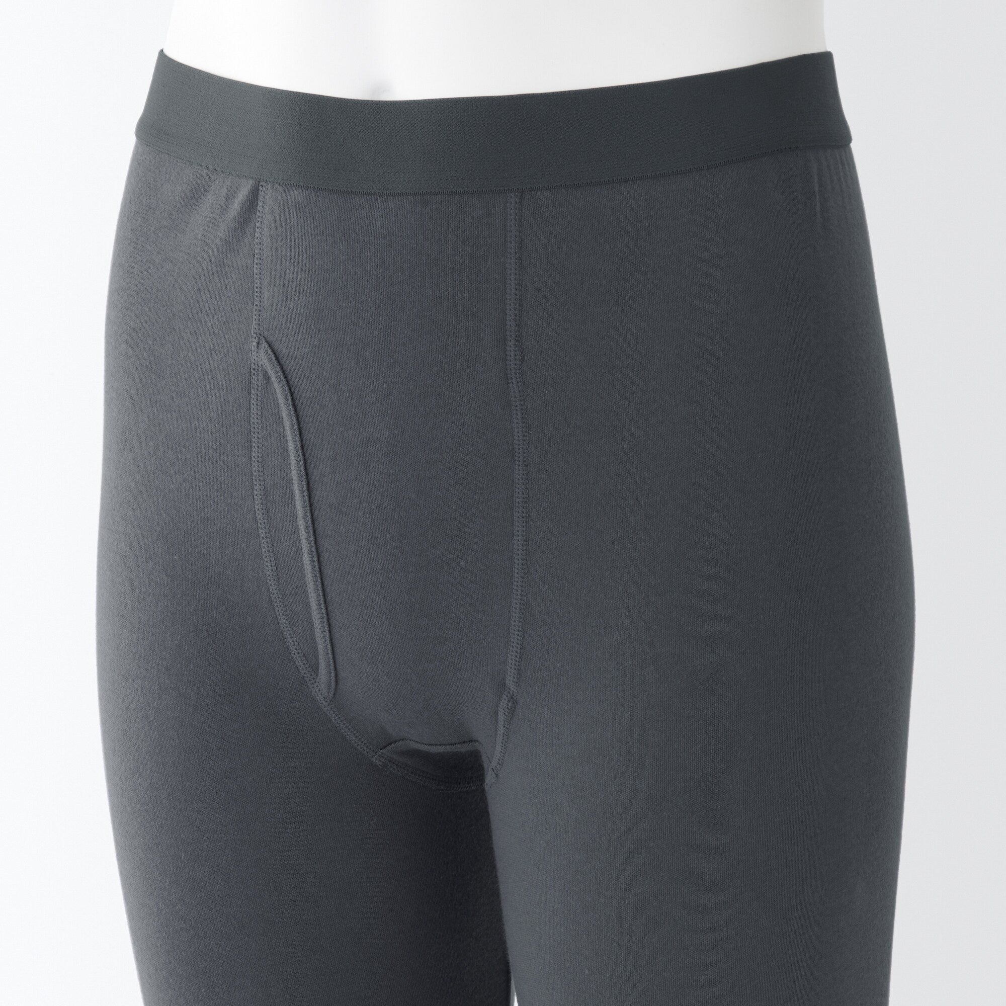 Men's Warm Long Tights - Image 6