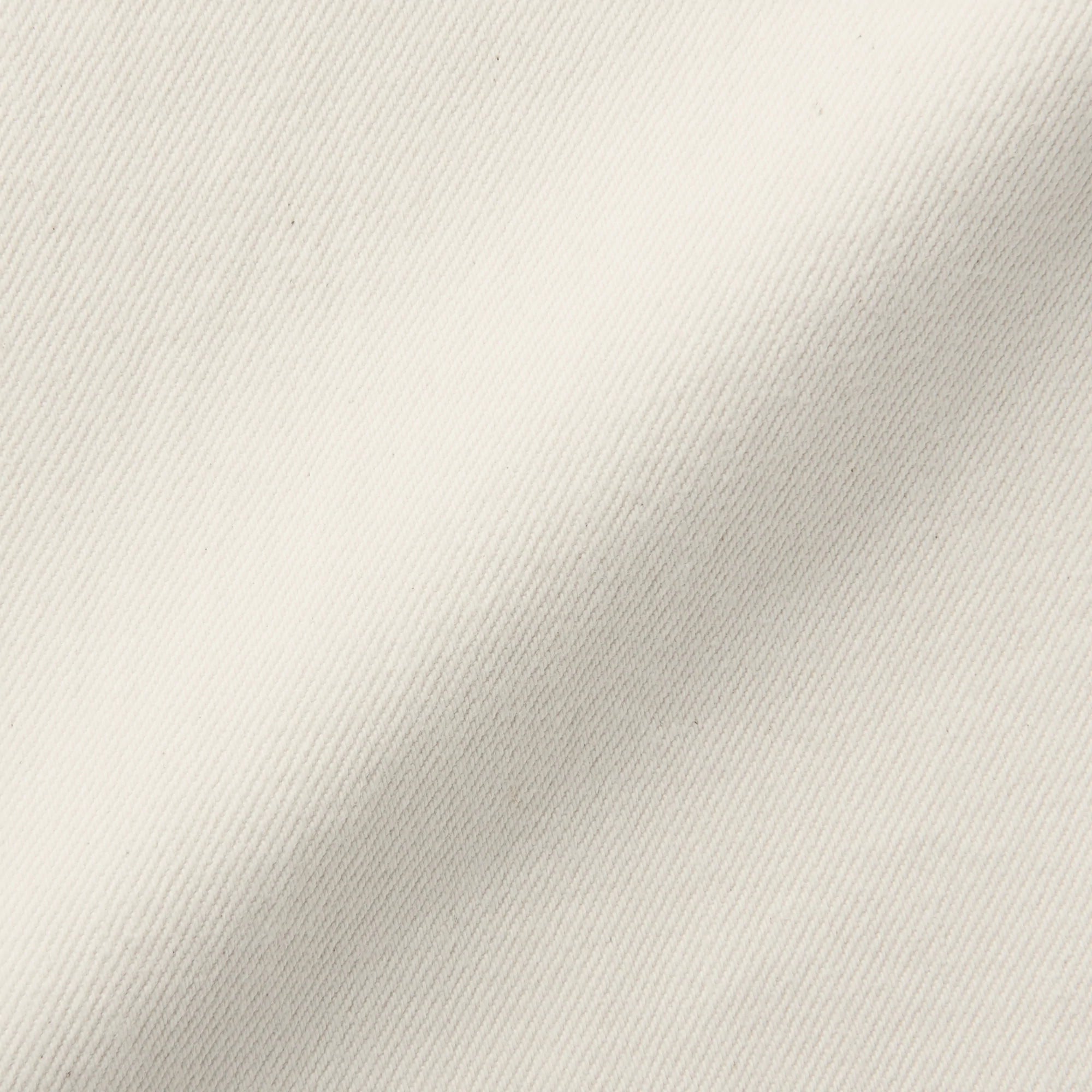 Women's Denim Regular Pants Natural (L 30inch / 77cm) - Image 10