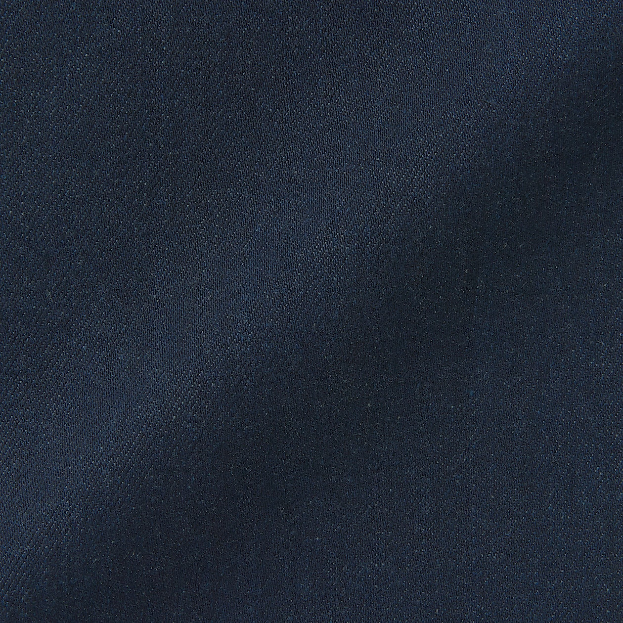 Men's Stretch Denim Slim Pants Dark Navy (L32) - Image 10