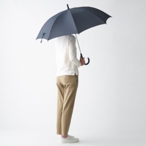 Markable Umbrella Navy