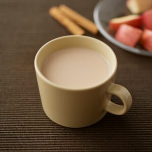 Instant Apple Cinnamon Latte