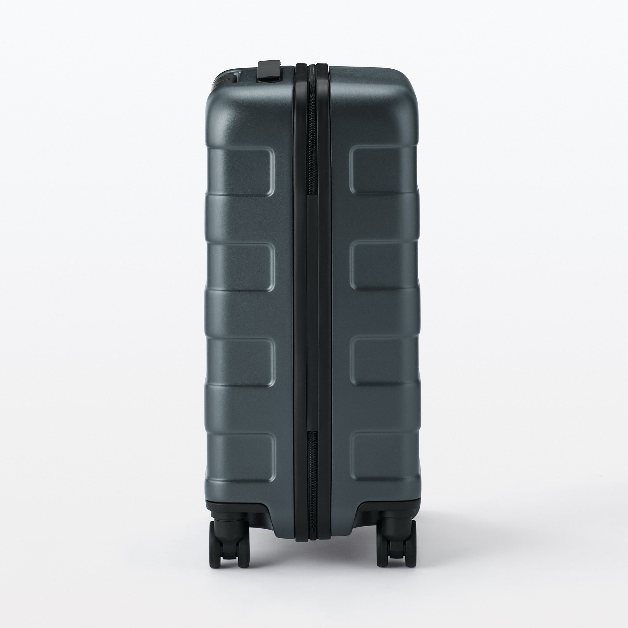 Adjustable Handle Hard Shell Suitcase 36L | Carry-On - Image 24