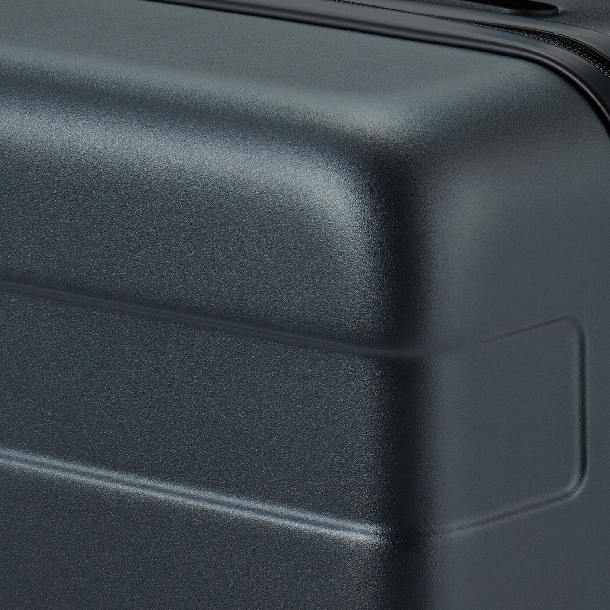 Adjustable Handle Hard Shell Suitcase 36L | Carry-On - Image 36