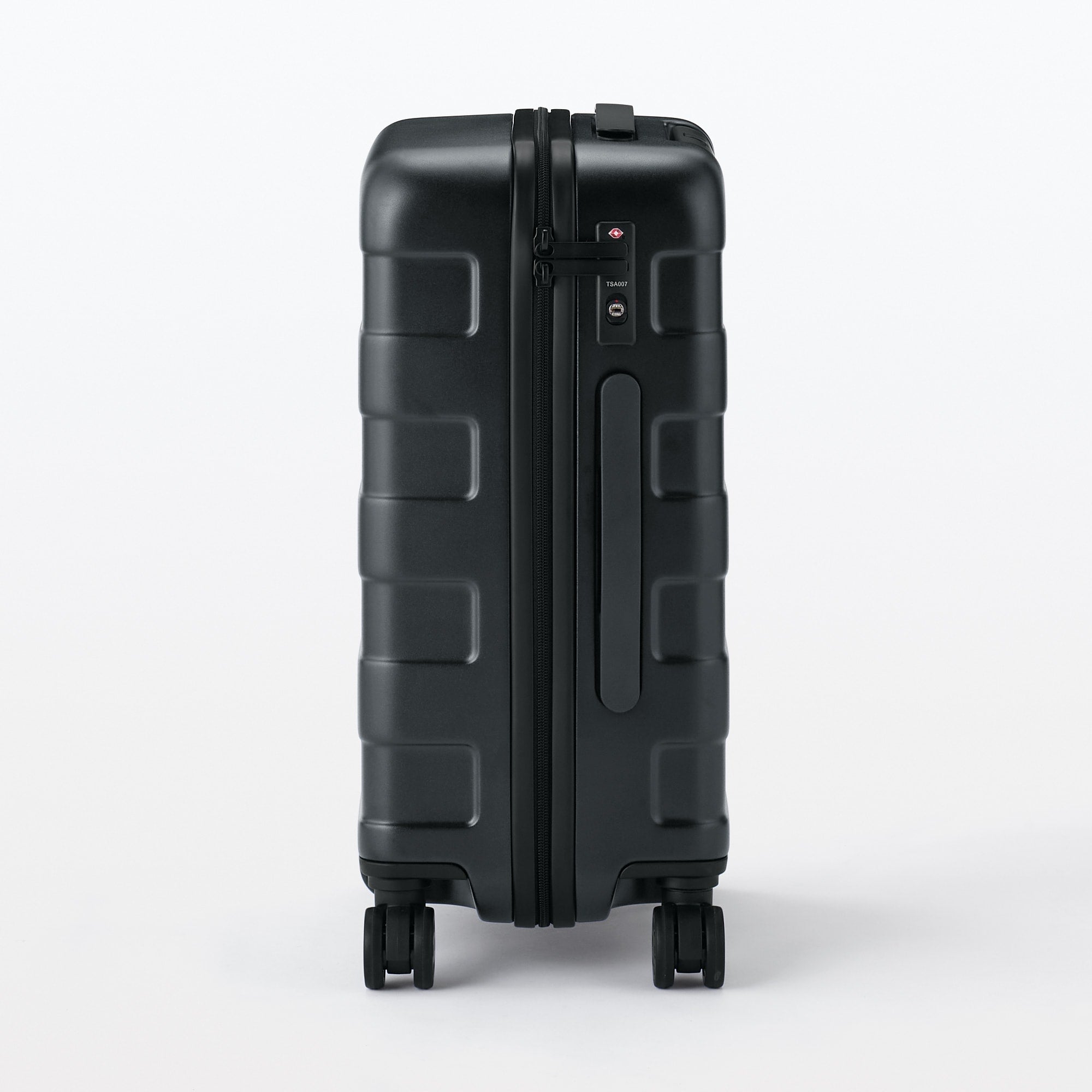 Adjustable Handle Hard Shell Suitcase 36L | Carry-On - Image 44