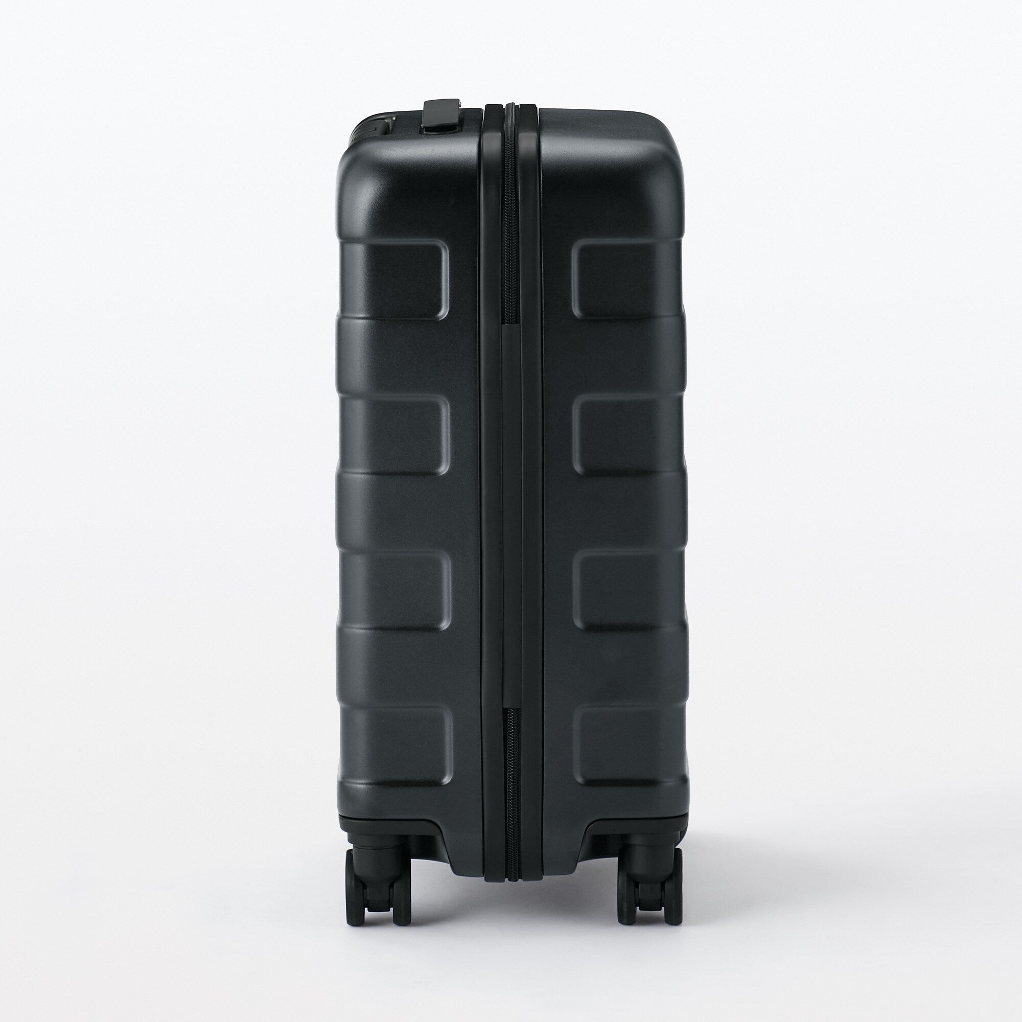 Adjustable Handle Hard Shell Suitcase 36L | Carry-On - Image 45