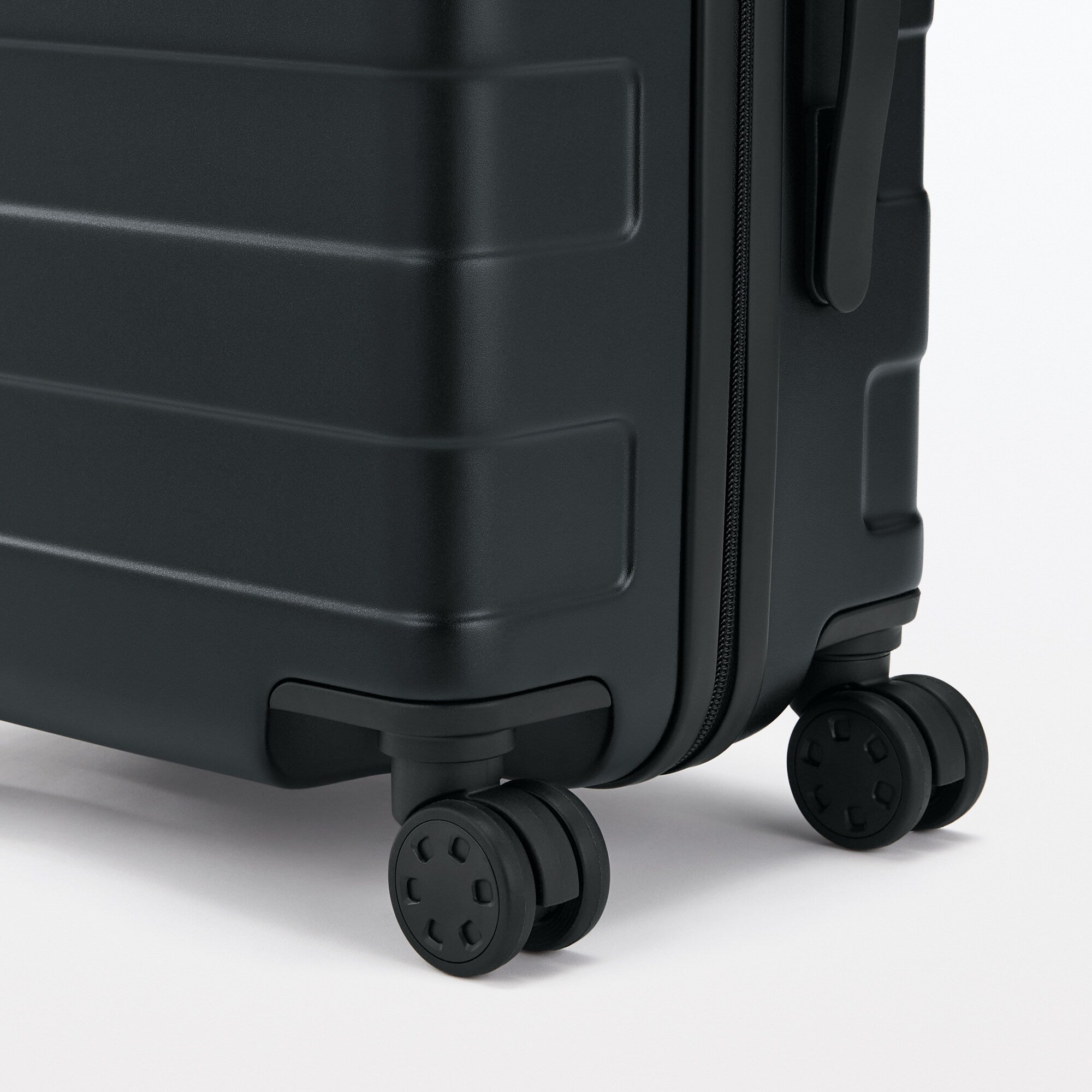 Adjustable Handle Hard Shell Suitcase 36L | Carry-On - Image 50