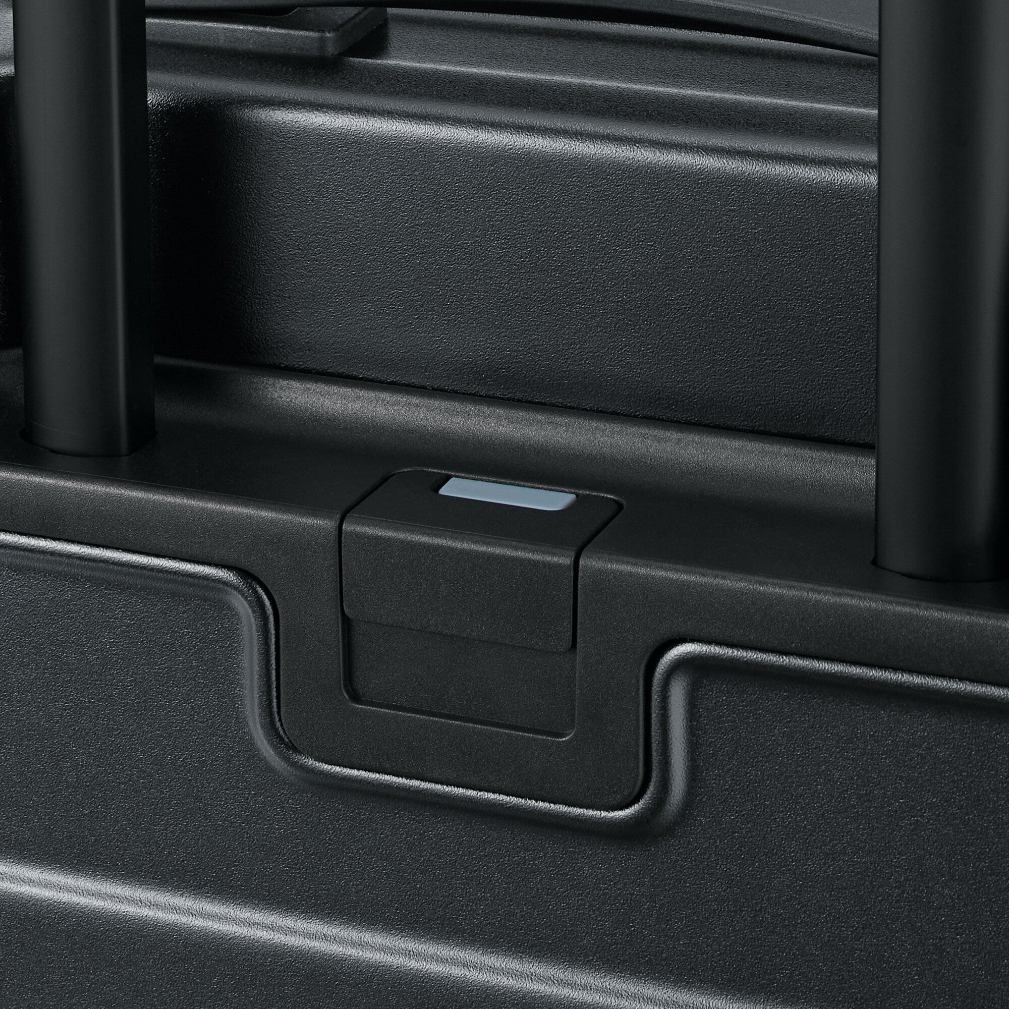 Adjustable Handle Hard Shell Suitcase 36L | Carry-On - Image 54