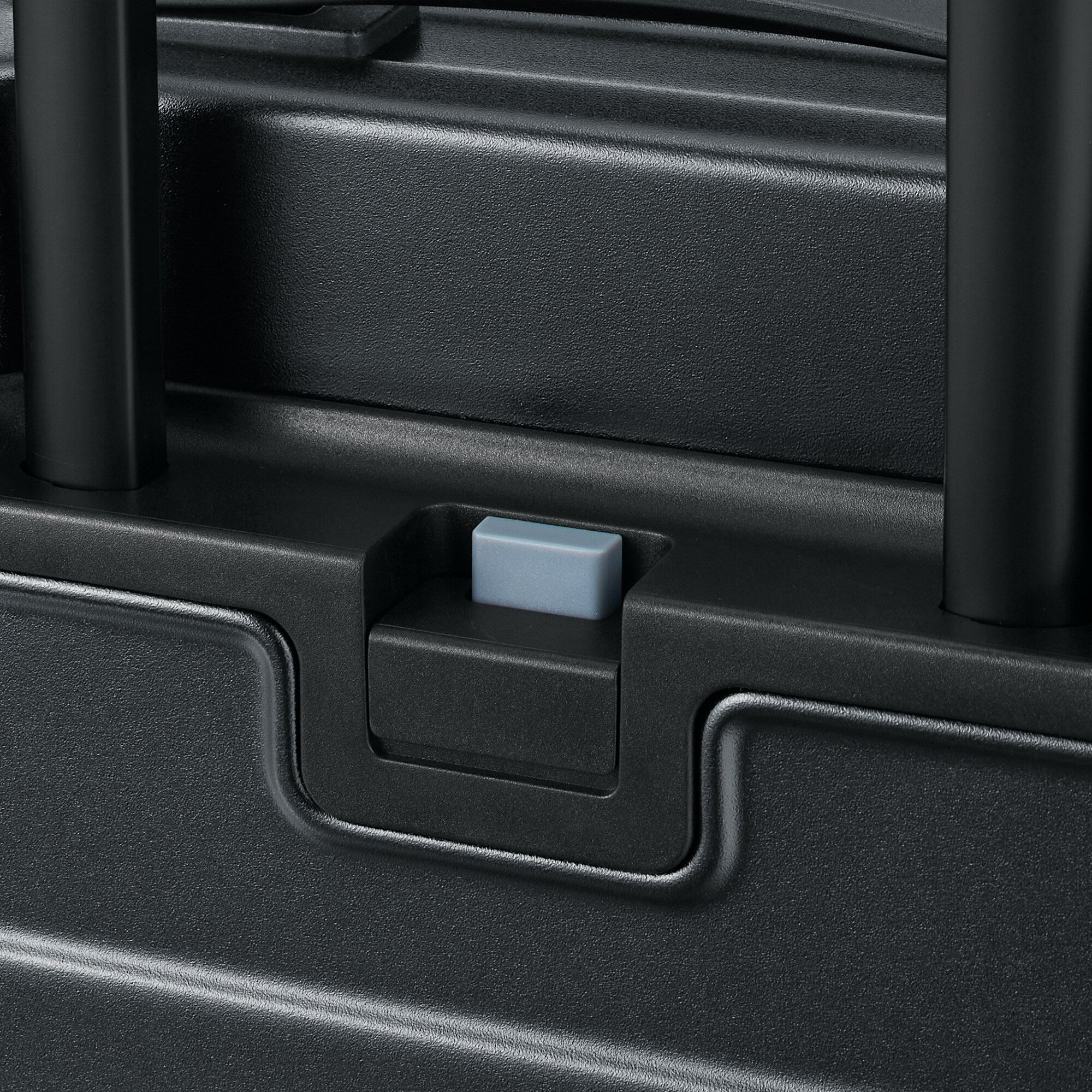 Adjustable Handle Hard Shell Suitcase 36L | Carry-On - Image 55