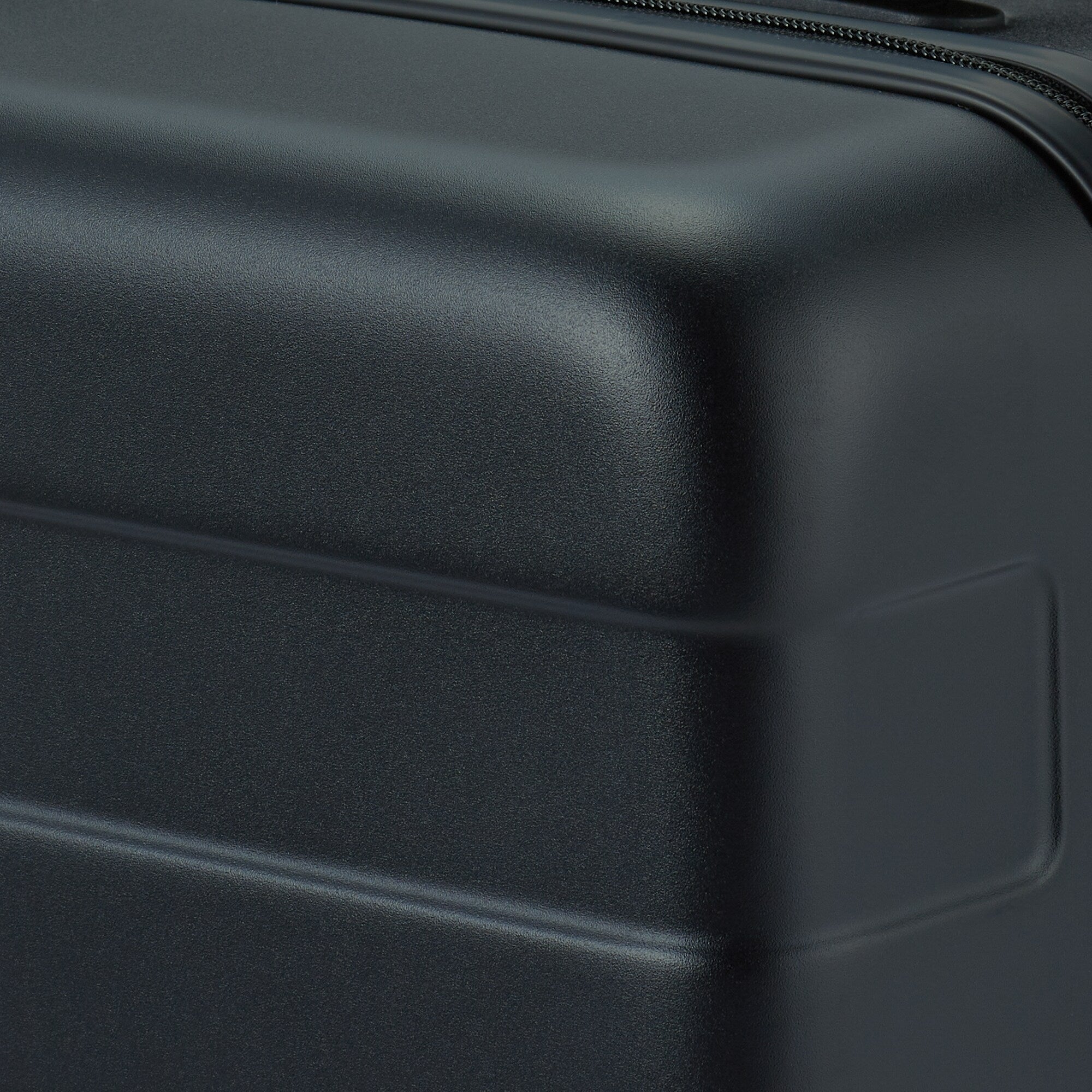 Adjustable Handle Hard Shell Suitcase 36L | Carry-On - Image 57