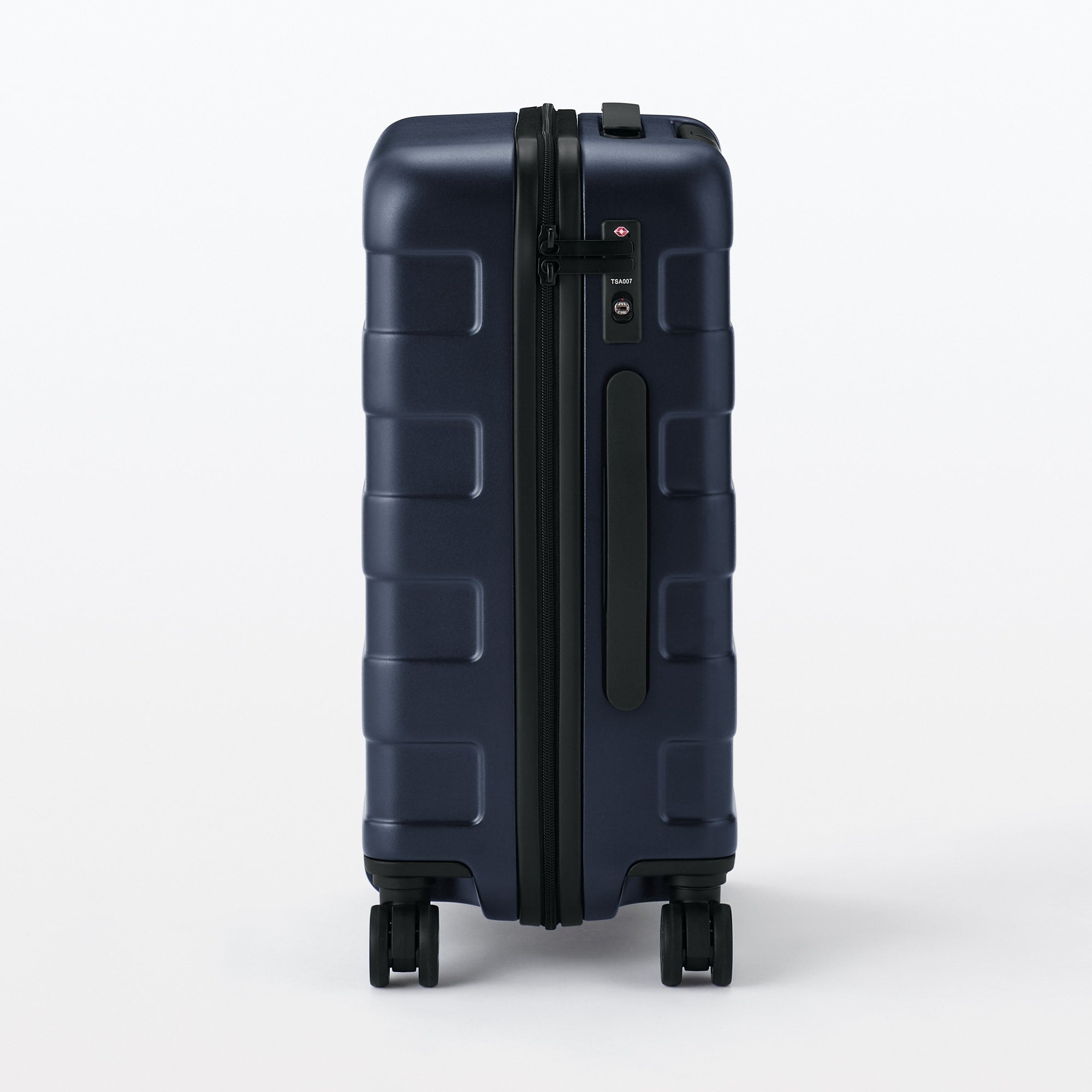 Adjustable Handle Hard Shell Suitcase 36L | Carry-On - Image 65