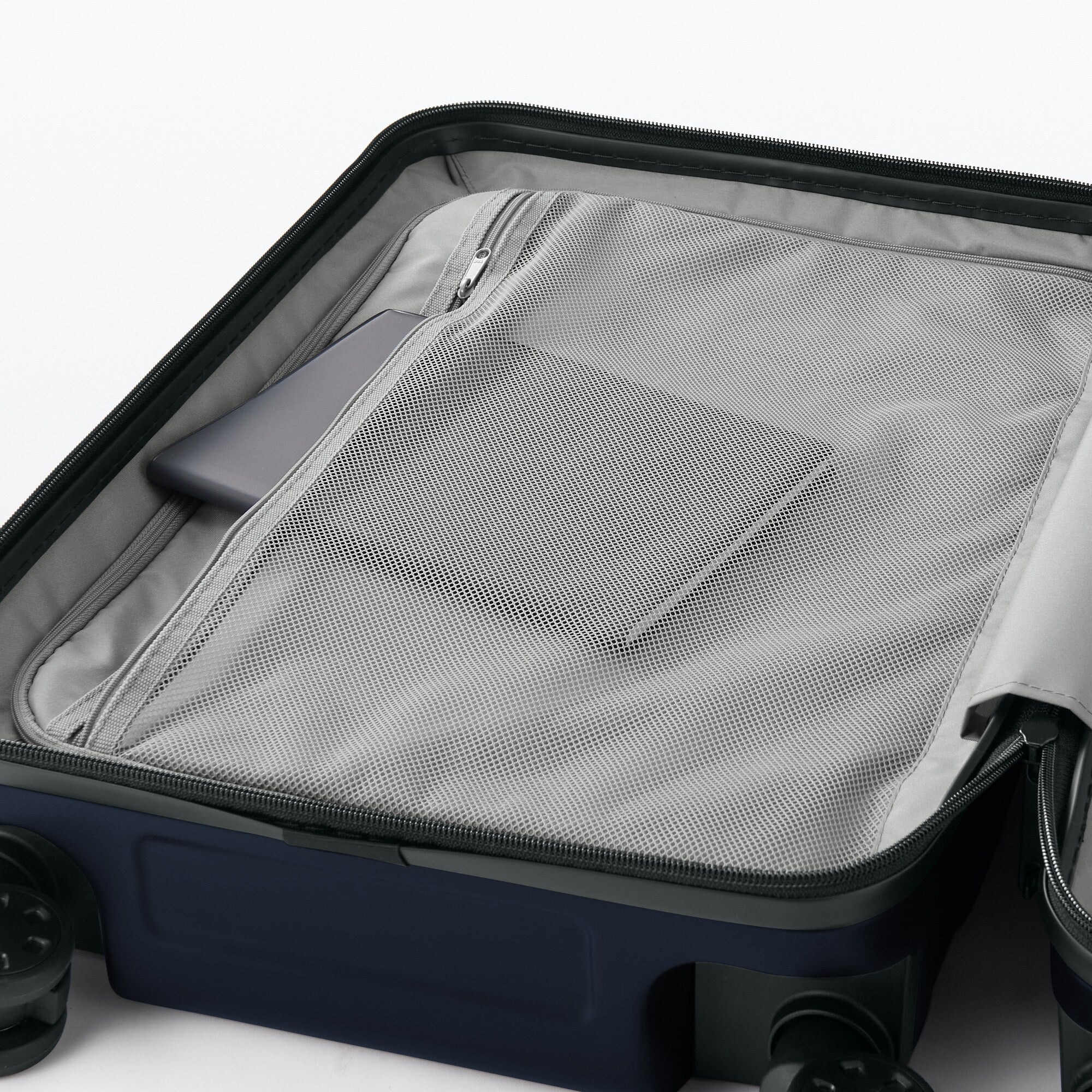 Adjustable Handle Hard Shell Suitcase 36L | Carry-On - Image 70