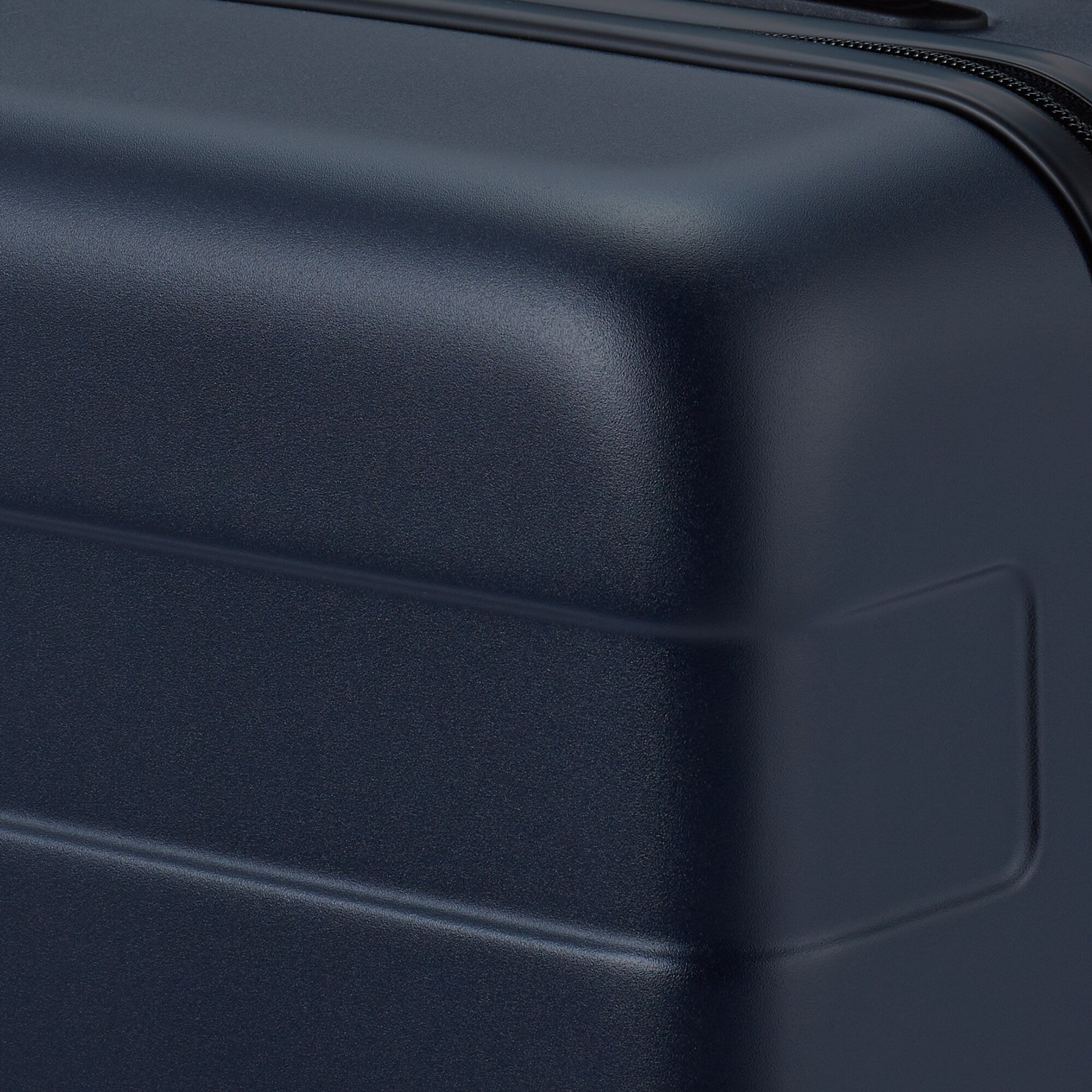 Adjustable Handle Hard Shell Suitcase 36L | Carry-On - Image 78