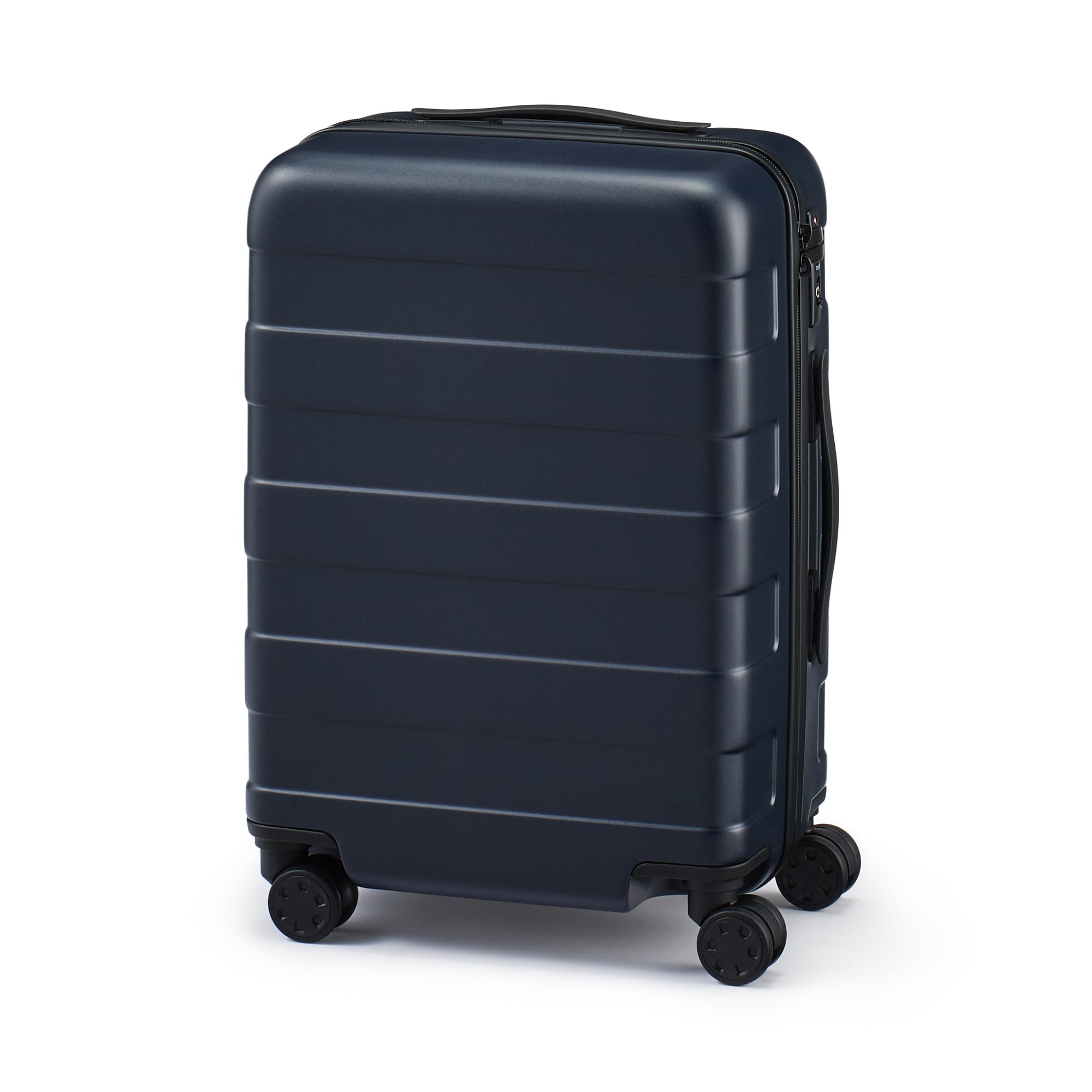Adjustable Handle Hard Shell Suitcase 36L | Carry-On - Image 64