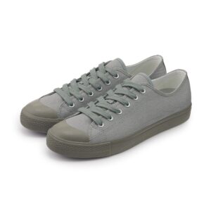 Less Tiring Sneakers Gray Pattern