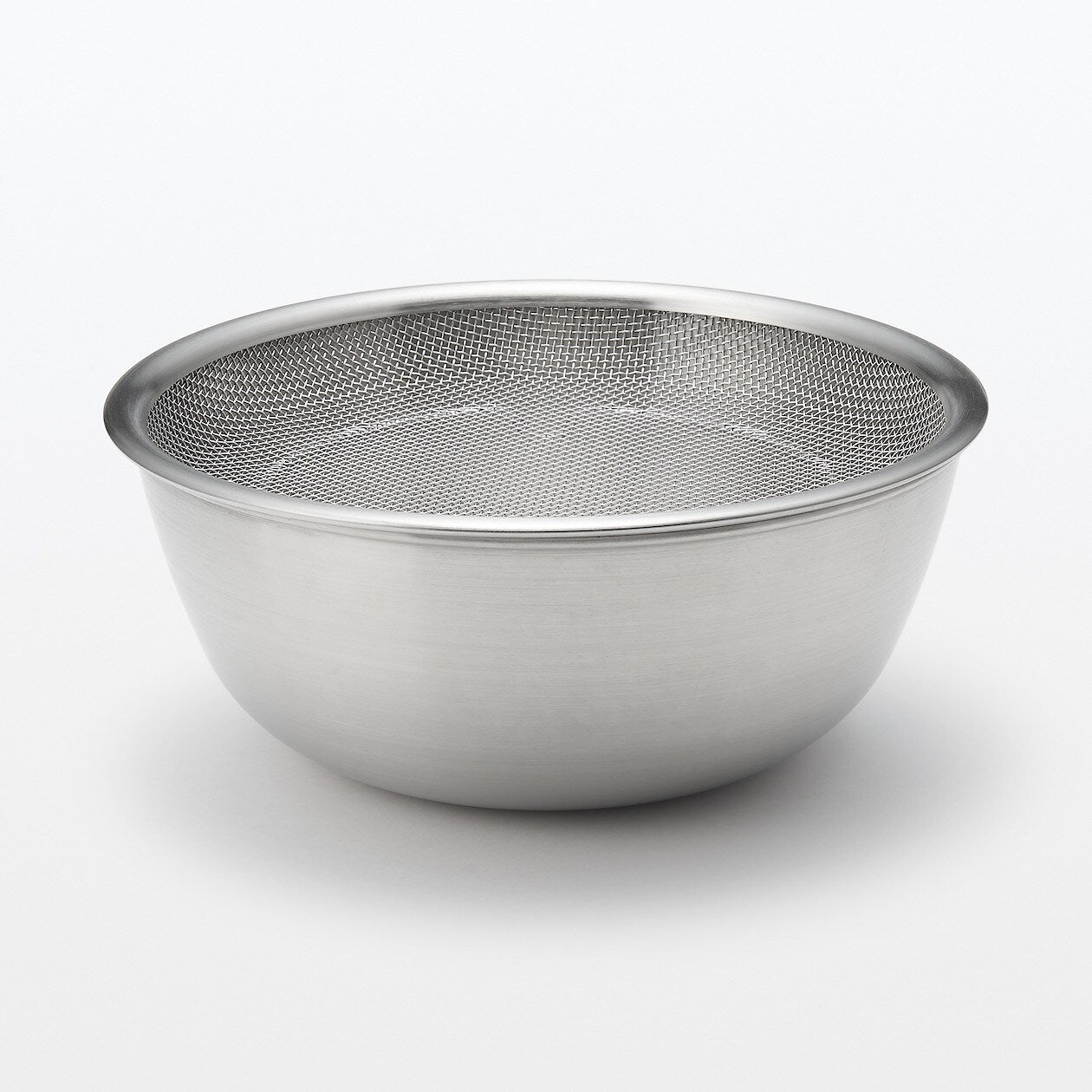 Stainless Steel Flat Strainer - Image 9