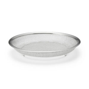 Stainless Steel Flat Strainer