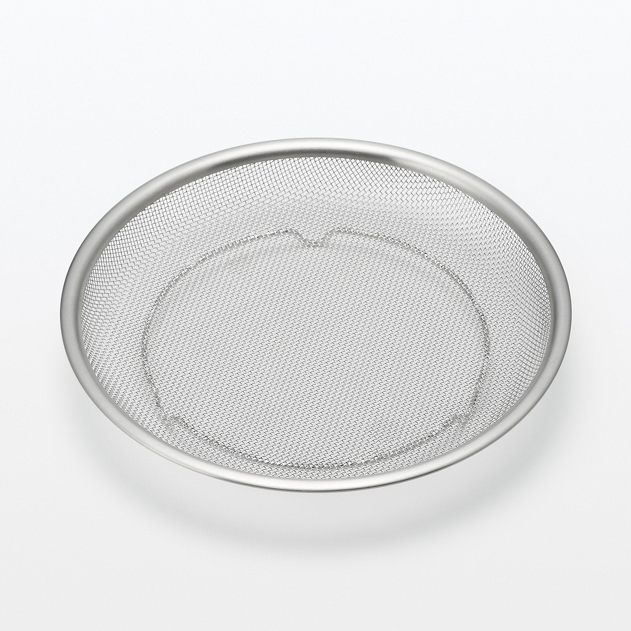 Stainless Steel Flat Strainer - Image 13