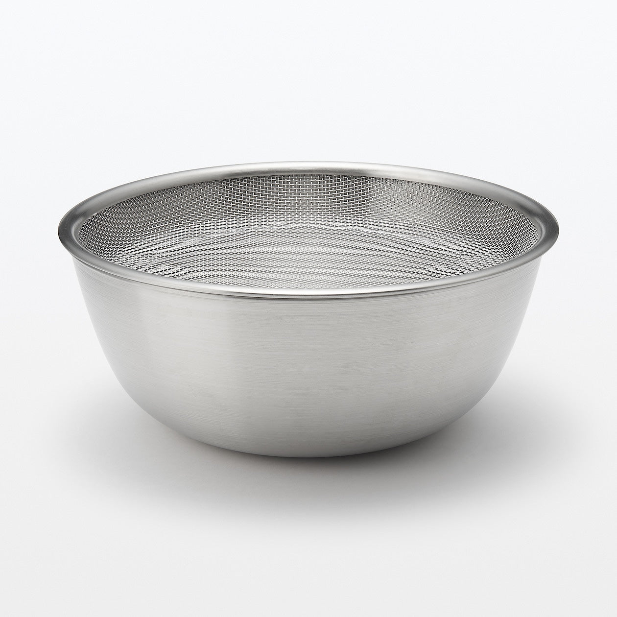 Stainless Steel Flat Strainer - Image 18