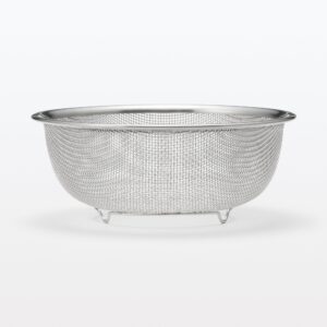Stainless Steel Strainer - Small