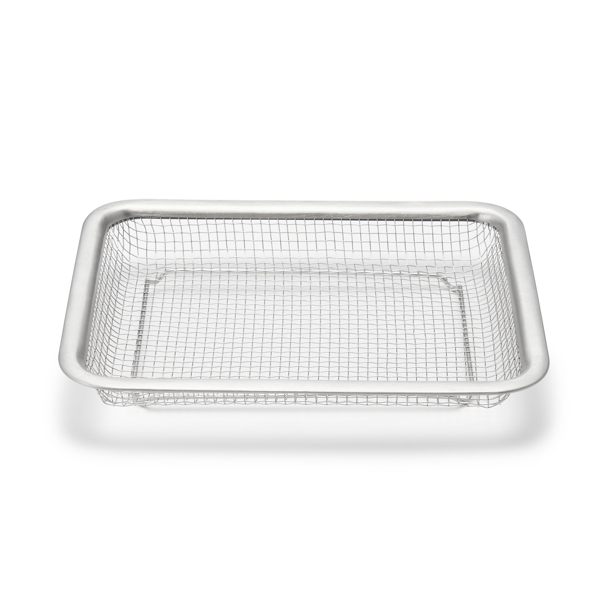 Stainless Steel Mesh Tray - Small