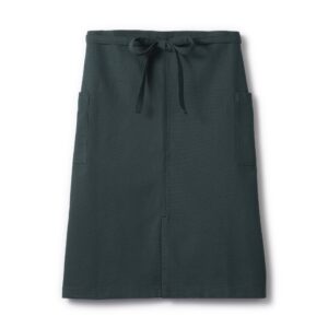 Plain Weave Cotton Waist Apron
