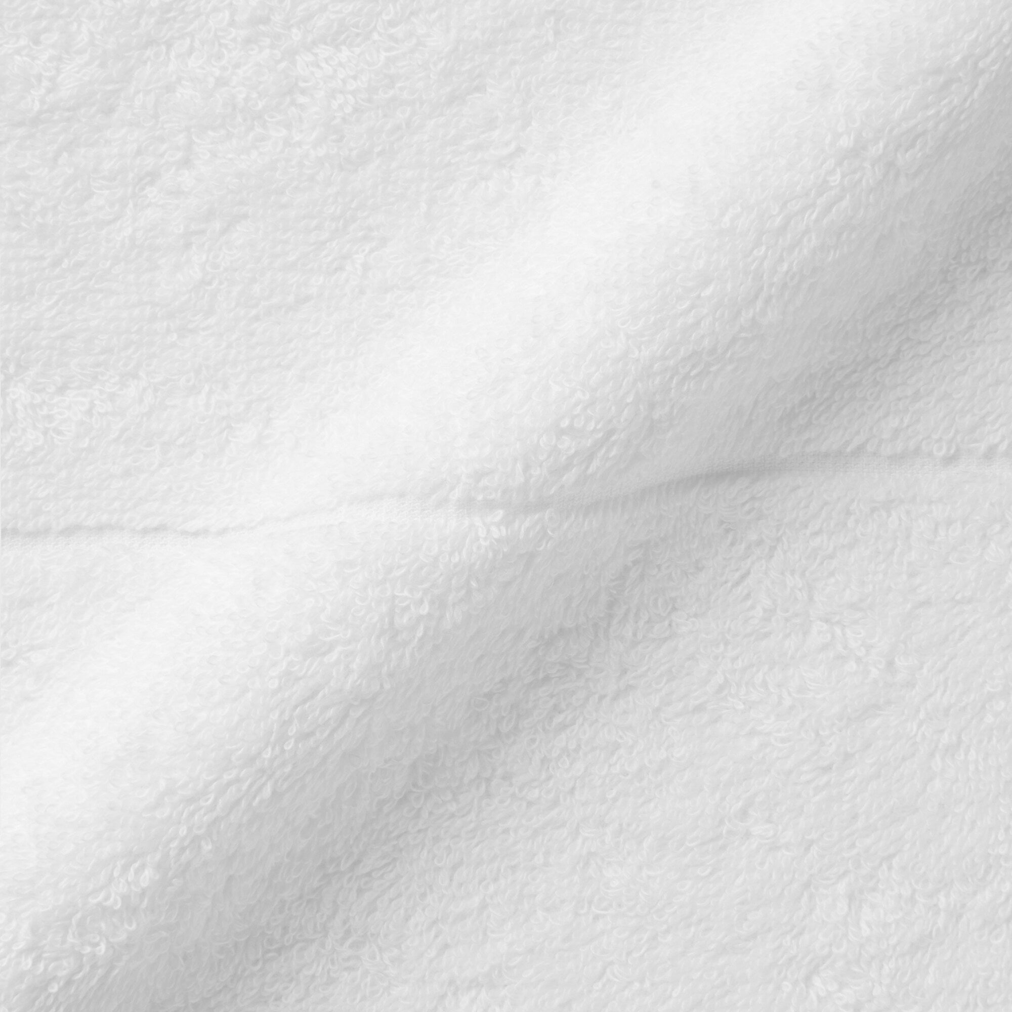 Pile Weave Bath Towel - Image 16