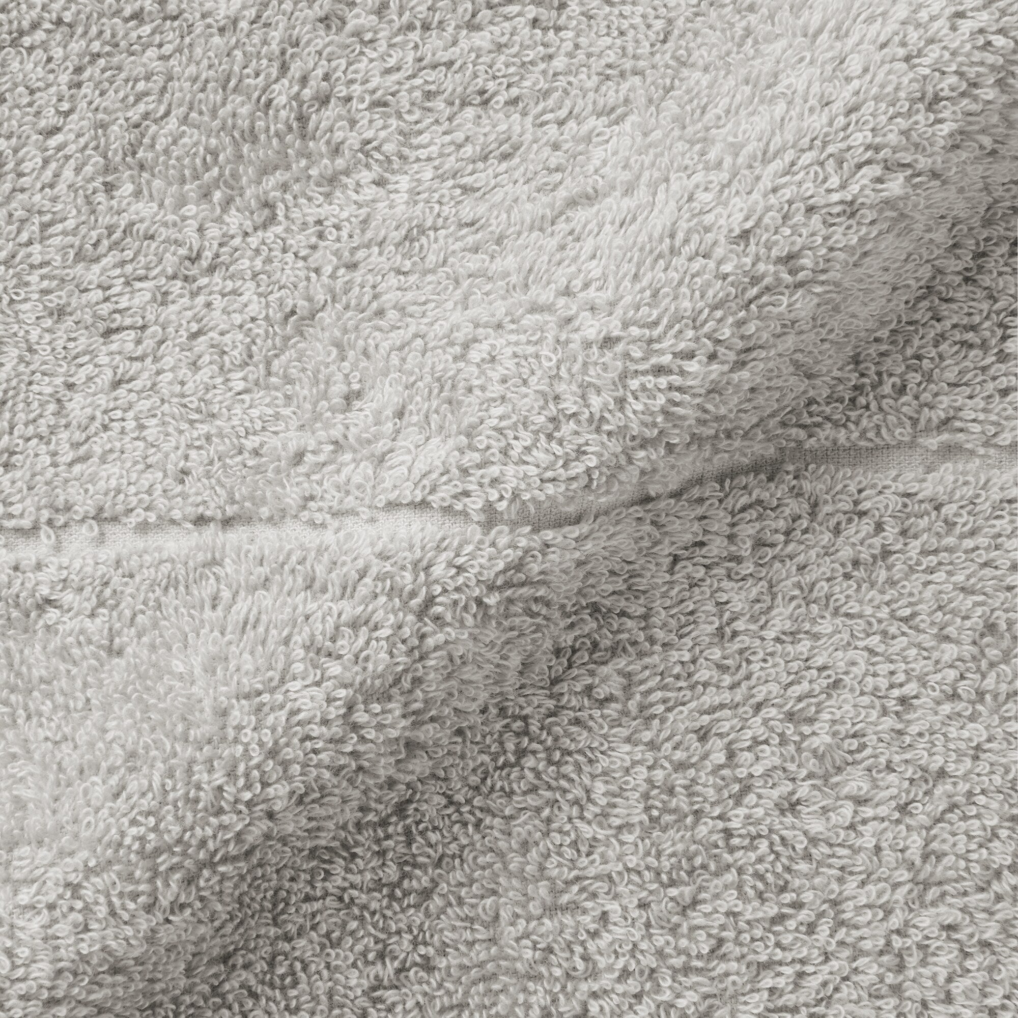 Pile Weave Bath Towel - Image 3