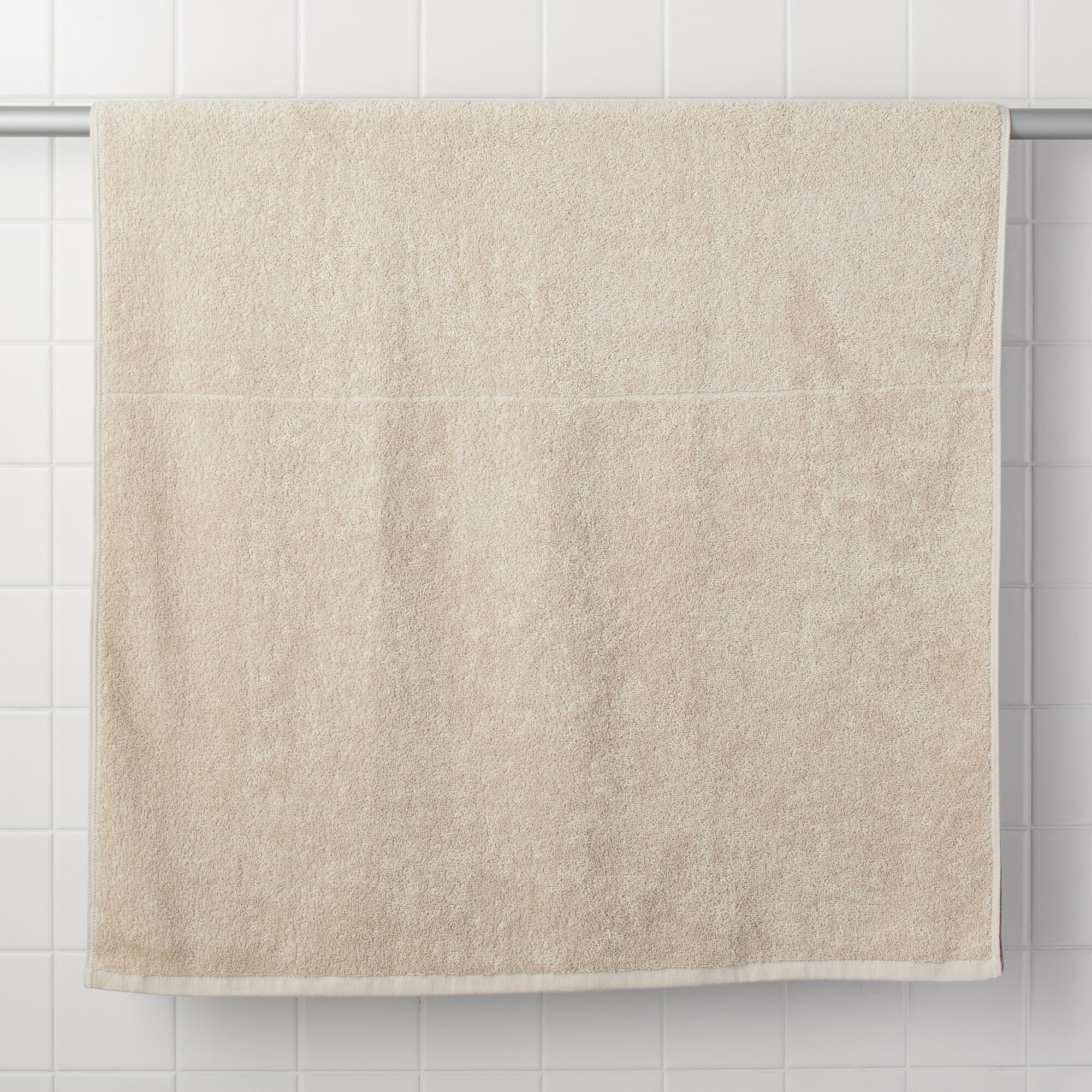 Pile Weave Bath Towel - Image 18