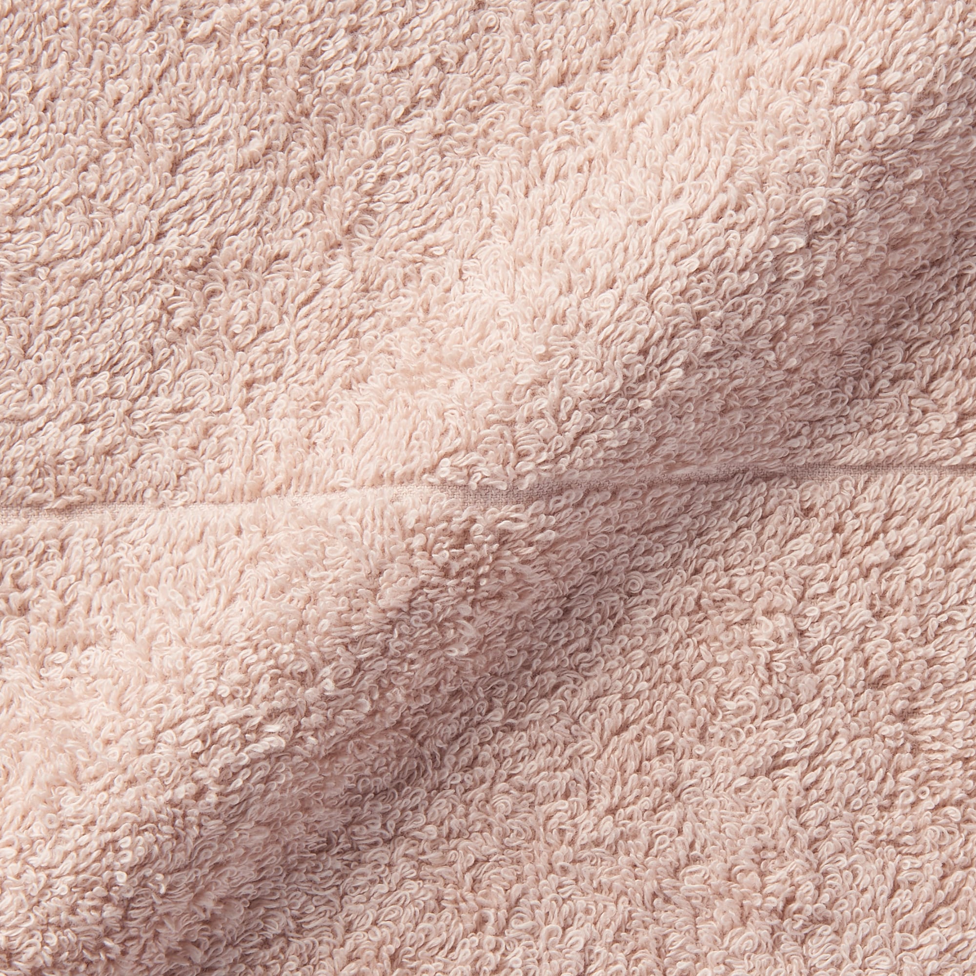 Pile Weave Bath Towel - Image 7