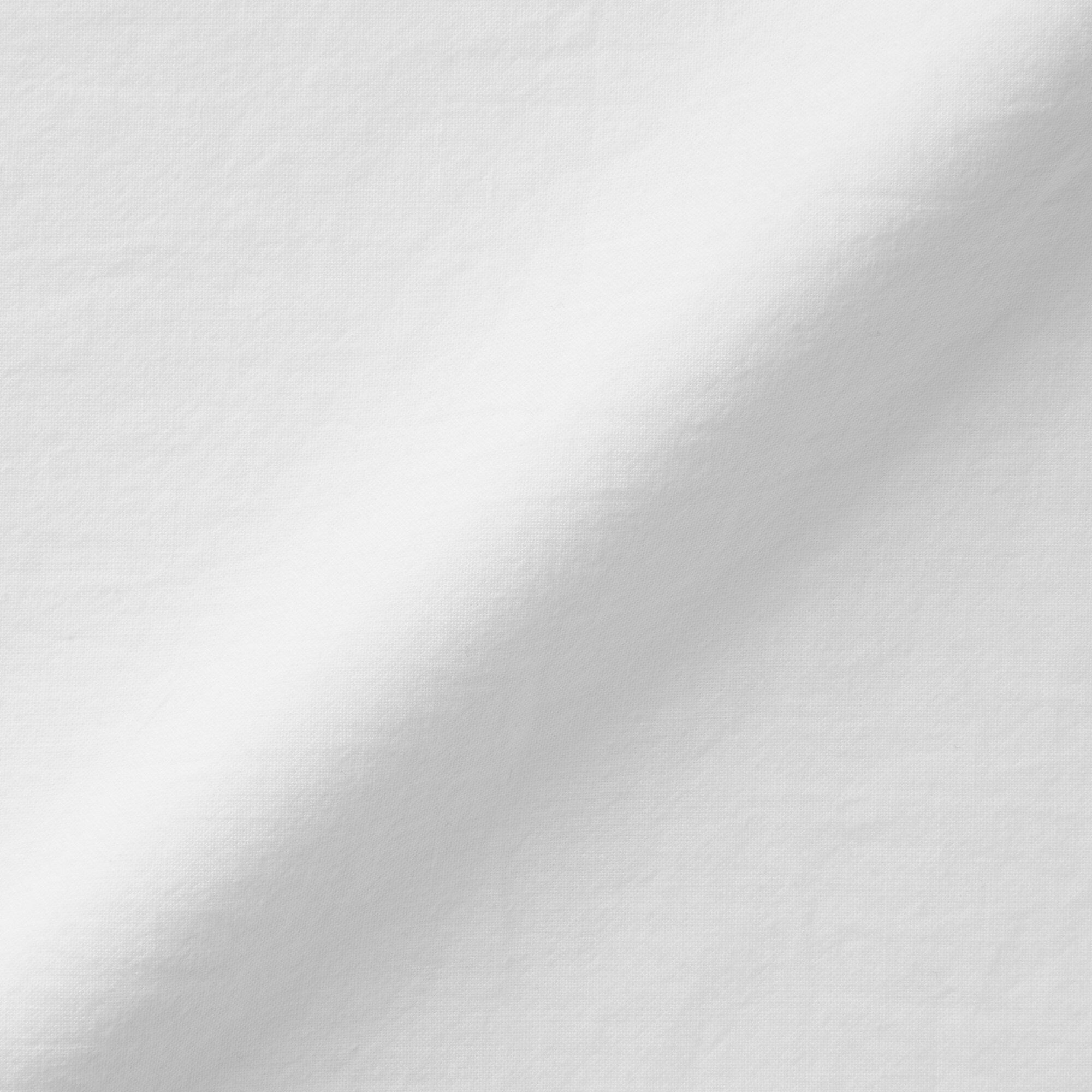 Washed Cotton Fitted Sheet - Image 16