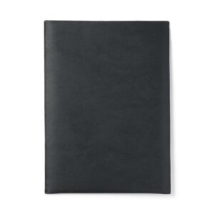 Jeans' Back Patch Tablet Case - Dark Gray
