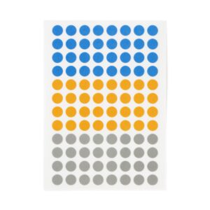 Translucent Marking Sticker