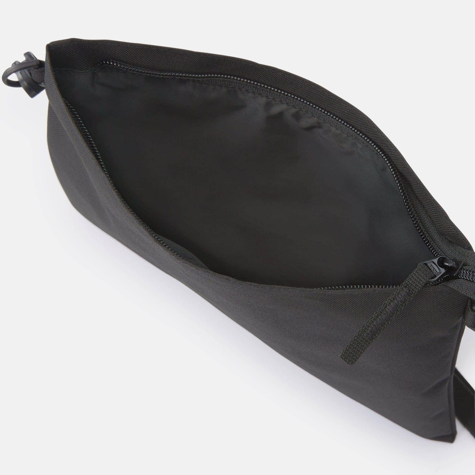 2-Way Water Repellent Sacoche / Crossbody Bag - Image 14