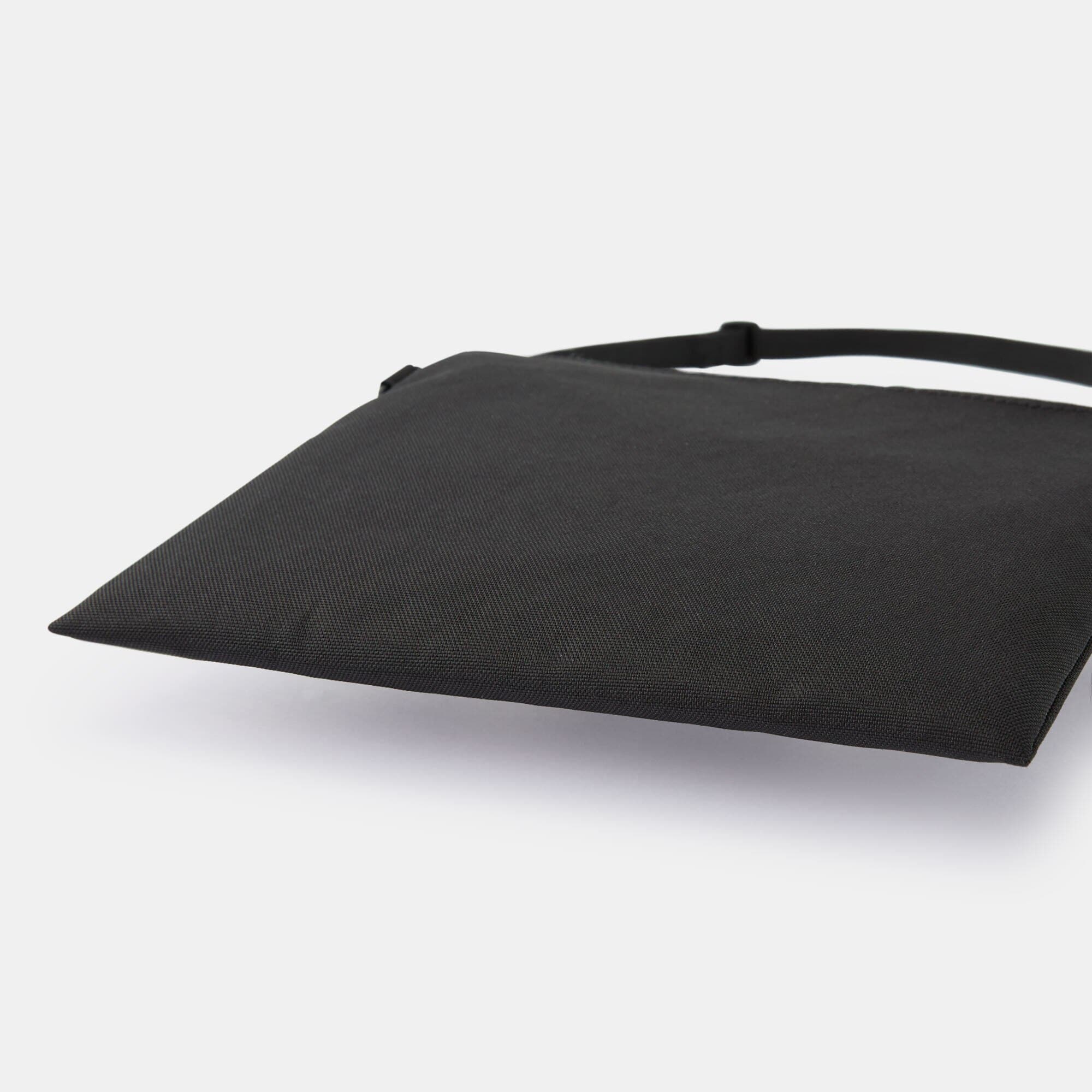 2-Way Water Repellent Sacoche / Crossbody Bag - Image 15