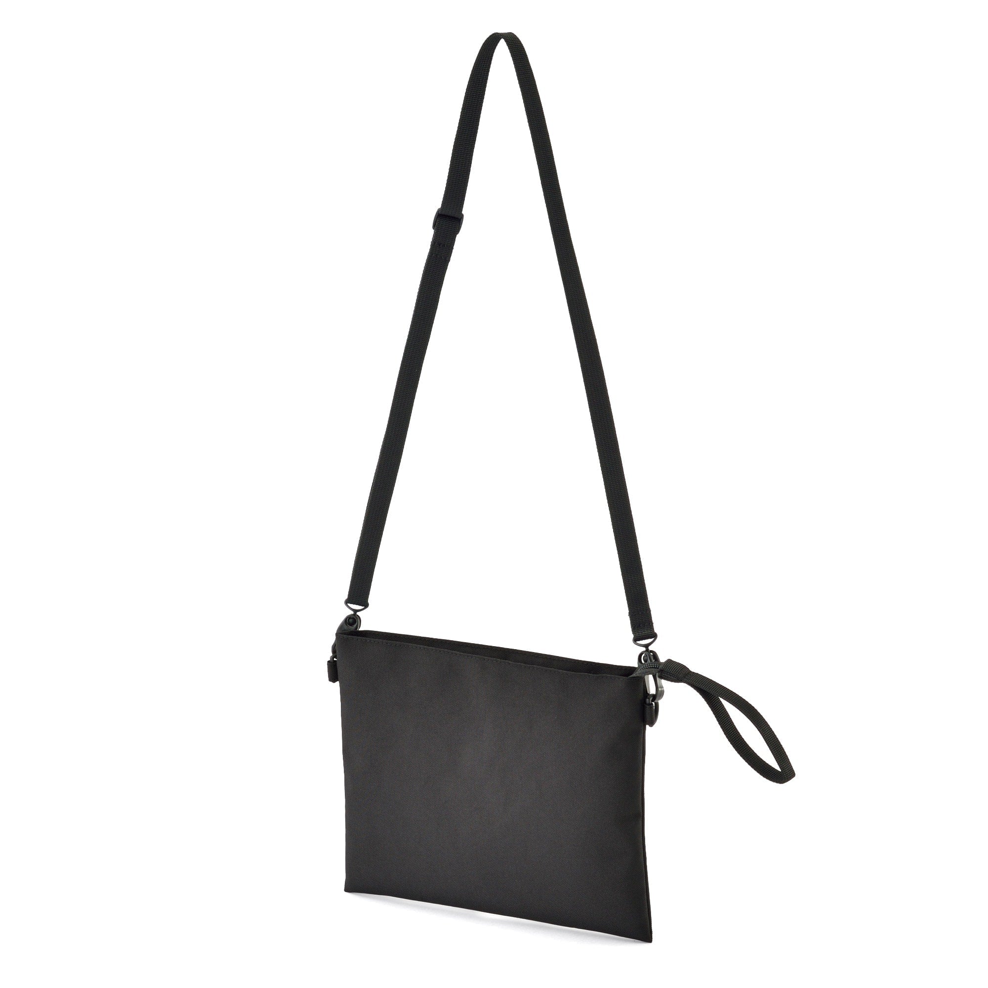 2-Way Water Repellent Sacoche / Crossbody Bag - Image 12